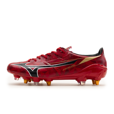 Mizuno Alpha 2 α2 Japan Mix Men