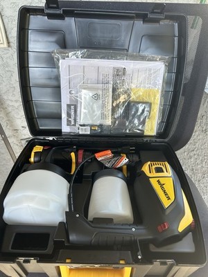 Wagner Power Painter Model 305 Spray Painter