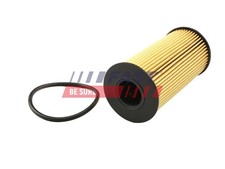 &Ouml;lfilter FAST FT38031 Filtereinsatz f&uuml;r MERCEDES CITAN Tourer W415 W420 KLASSE 3