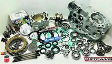 YFZ450 YFZ 450 Crank Cases Big Bore Stroker 5...