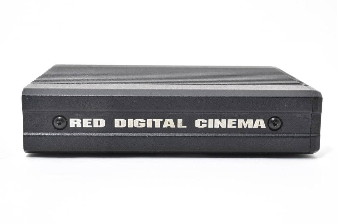 ビデオカメラ RED MINI MAG 1.8 DIGITAL CINEMA SATATION RED MINI MAG 1.8 DIGITAL CINEMA SATATION | eBay