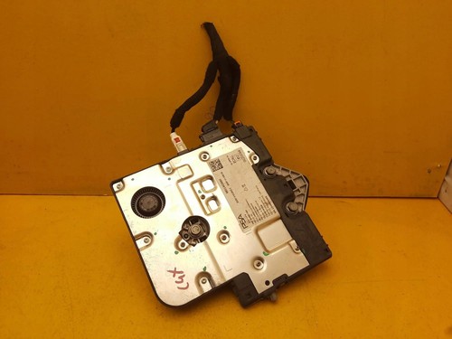 Citroen C4 X C4 III 2022 Module d'antenne requin de toit GPS 9848867480 Piè - Zdjęcie 2 z 7
