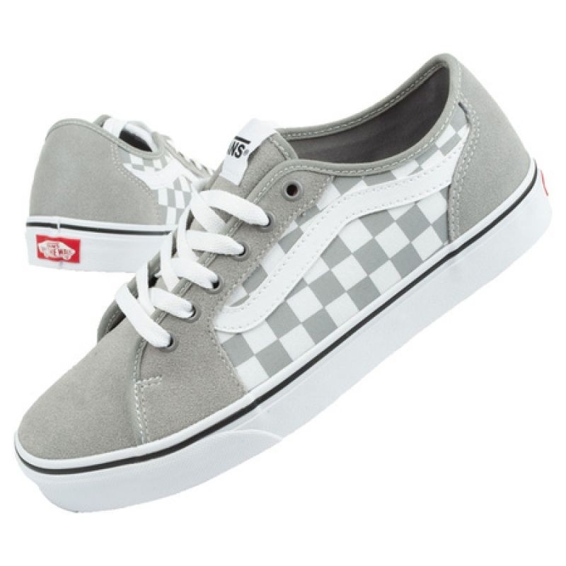 Zapatillas Vans Filemore Decon VN0A3WKZAK71 gris