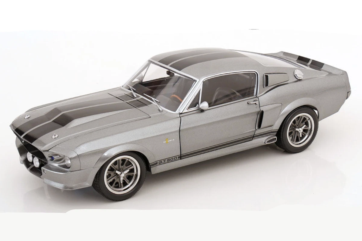 Ford Mustang Shelby 1967 for sale | eBay