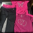 Womans Size 8 Tops And Pants — photo 2