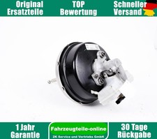 Bremskraftverstärker Hauptbremszylinder TRW Audi A4 B8 8K 8K0612103N