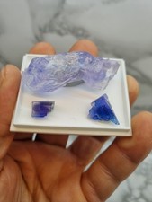 Minerali◇Salgemma Halite Provenienza Miniera Pasquasia Sicilia