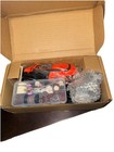 Corded Rotary Tool-kit And Accessory Pack 120 Pieces — photo 5