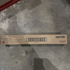 Genuine Xerox 006R01736 Magenta Toner Cartridge Primelink C9065 C9070 OEM