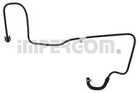 Original Imperium KüHlerschlauch 225774 FüR Ford Fiesta 6 CB1 CCN Van MAX JK KA