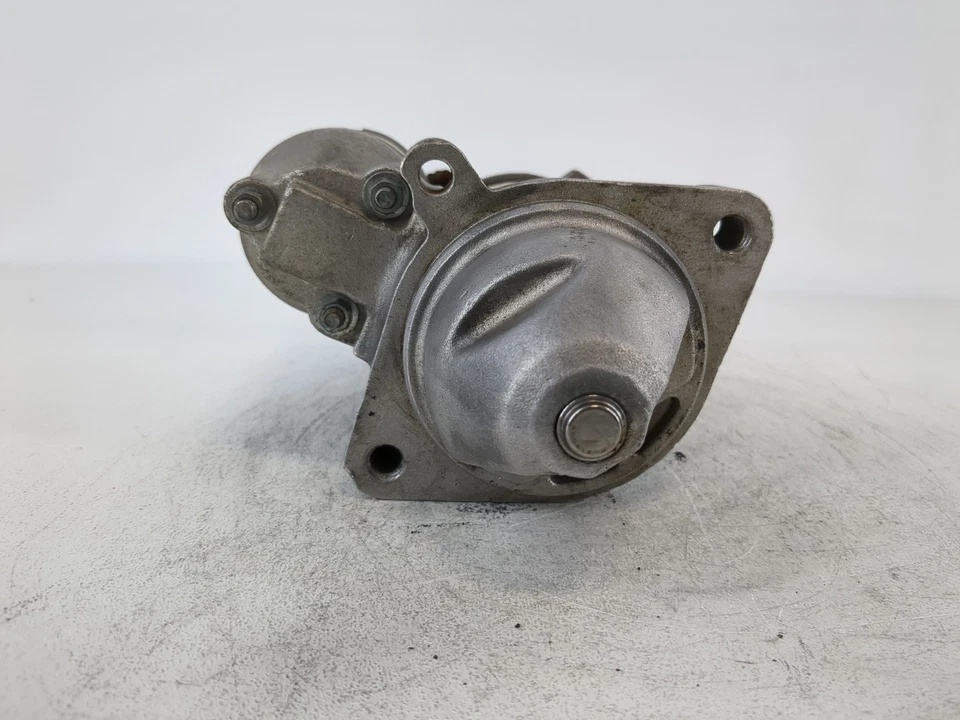 Solenóide motor de arranque de carro 2003-2005 BMW Z4 OEM VYA0M - Imagem 3 de 4