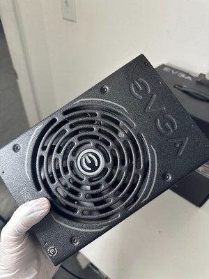 EVGA - Supernova 1600 T2 1600watt - Titanium Power Supply