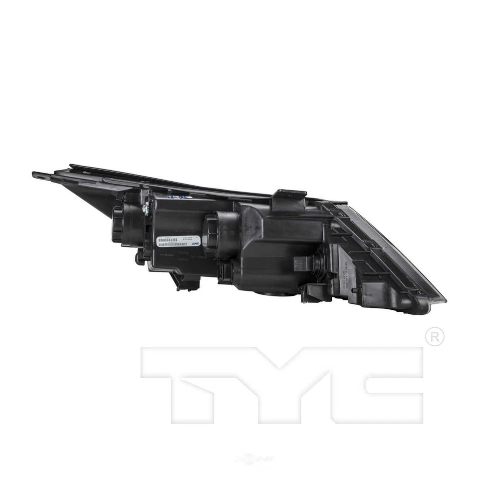 Faro compatible con Kia Sportage TYC 2011-2013 Foto 2 de 4
