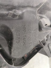 Feu avant (phare) Alfa Romeo ALFA 166