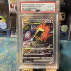 PSA 10 Charizard VSTAR SAR 212/172 S12A VSTAR Universe Pokemon Card Game 2022