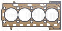 Elring 092.290 Dichtung, Zylinderkopf For Skoda Skoda (Svw) Vw Vw (Faw) Vw (Svw)