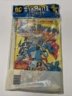 Vtg ISIS #2 BATMAN #131 Super Man Friends #2, DC 3 Comic Multi-Pack Sealed B12 3