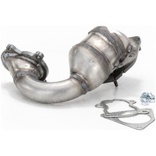 NAP carPARTS Katalysator für Renault Scénic I Großraumlimousine 1.9 dCi Megane