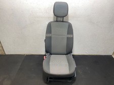 Sedile guida anteriore sinistro Renault Scenic III - Grand scenic III 2013 MNA8164