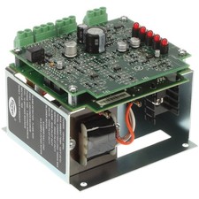 CaptiveAire Captive Aire M4RT1 Sicherheitssteuerung