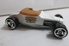 Hot Wheels  1998 Release   Track-T