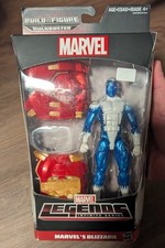 Marvel's Blizzard 2015 Marvel Legends Infinite Series Action Figure  Hulkbuster