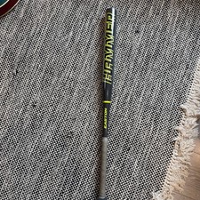 SP21HM 34/28 Easton HAMMER Slowpitch Softball Bat 34" -6 34/28...2 1/4 Dia New