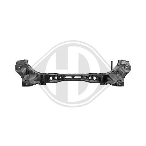 1X AchsköRper Diederichs 6835419 Passend FüR Hyundai KIA-image