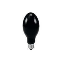 E27 - Profi Uv / Schwarzlicht Effekt Lampe GlüHbirne 160 Watt GlüHlampe Omnilux