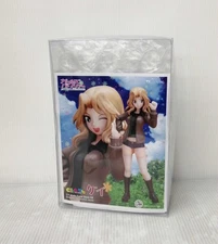 Volks 1/7 Charagumin Kei Girls Panzer