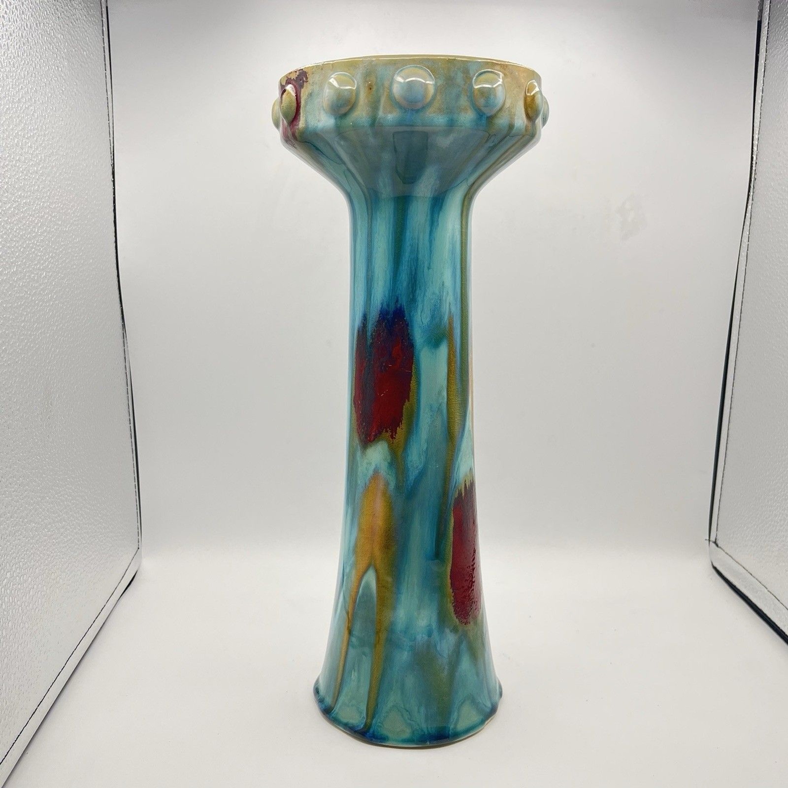 14" Tall