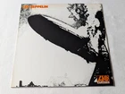 LED ZEPPELIN - LED ZEPPELIN 1 (UK RELEASE - VG+)
