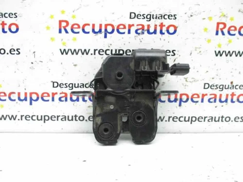 846307169R Cerradura Maletero/Porton para RENAULT CAPTUR I Dynamique 20 5812125 - Imagen 2 de 10