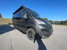 2026 Airstream Rangeline Rangeline
