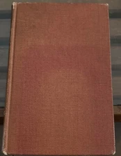 Australia And The Pacific HC 1944