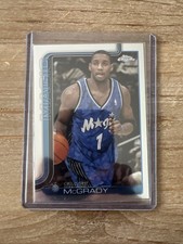 Click to enlarge Tracy McGrady