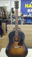Gibson 1942 Banner J-45 Custom Historic Red Spruce Acoustic Guitar Excellent