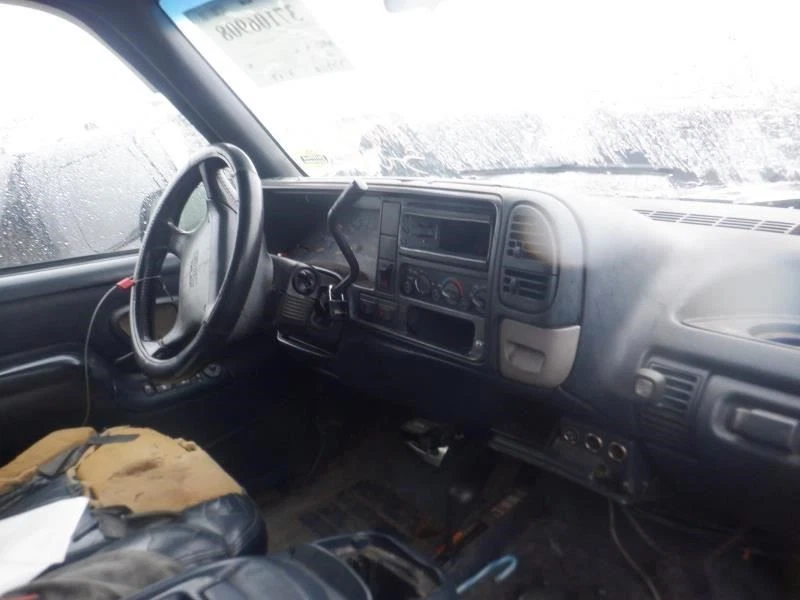 Brazo de control superior delantero para pasajero para camioneta Chevrolet 3500 88-00 22724351 Foto 4 de 4