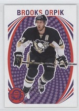 2013-14 O-Pee-Chee Retro Brooks Orpik #101 1s7