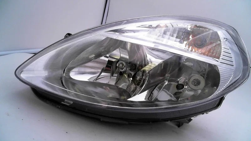 51774224 FARO ANTERIORE SINISTRO per LANCIA YPSILON (TE) (06/03>09/06<) 1.2 8V - Immagine 4 di 4