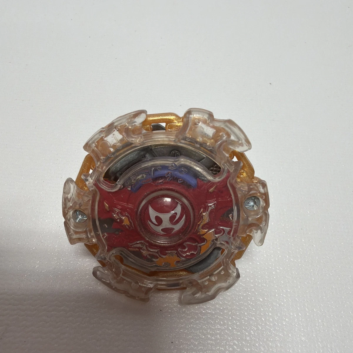Beyblade 2017 Year Manufactured Anime & Manga Action Figures for