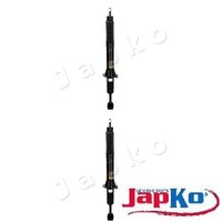 2X StoßDäMpfer Japko MJ22062 2 StossdäMpfer Rechts Links Vorderachse