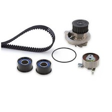 Wasserpumpe + Zahnriemensatz für Opel Omega B V94 Vectra A J89 J96 | 23975617