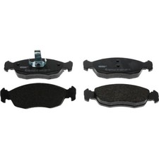 Ferodo FDB1168 Bremsbelagsatz für PEUGEOT CITROEN 306 106 205 XSARA 7A 7C N3 N5