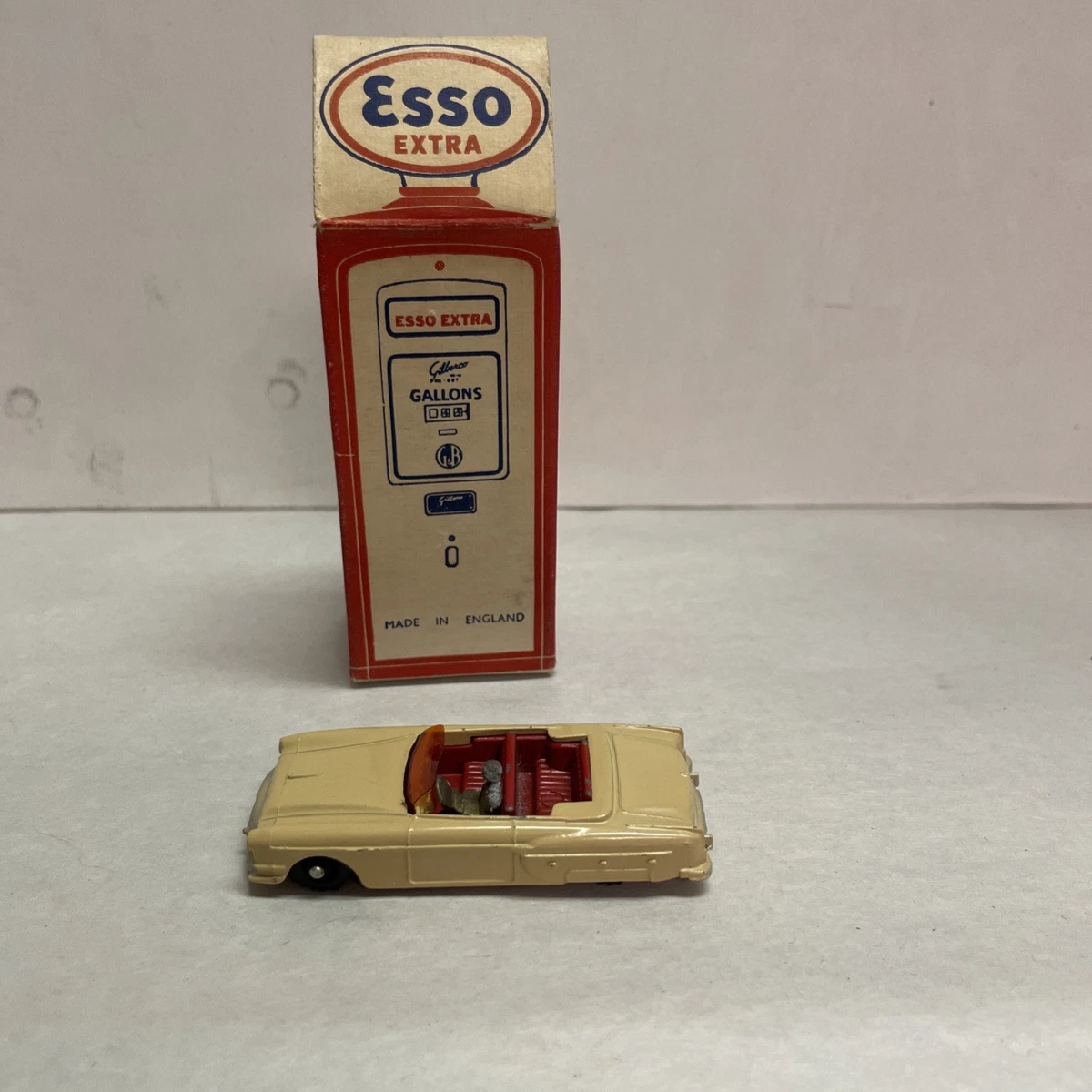 Budgie Diecast and Toy Vehicle for sale - eBay