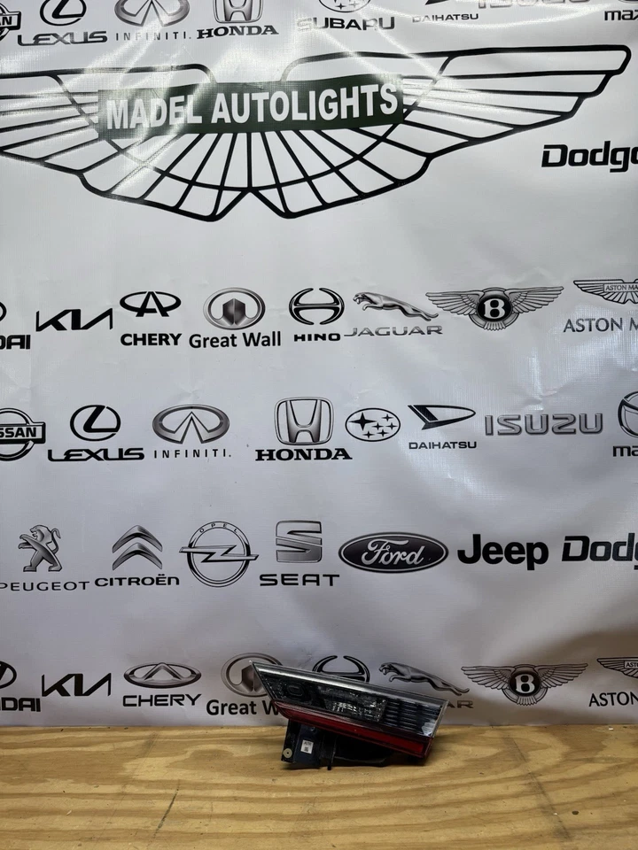 OEM RH Inner Tail Light Lamp 2019-2020 Acura ILX A-Spec - Image 2 of 4