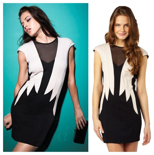 Lipsy Dress Size (6,8,10) - 第 7/7 張圖片