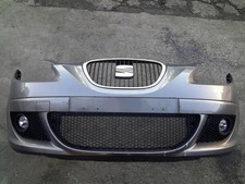 Pare-choc avant Seat ALTEA