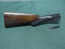 American Gun Co. - Knickbocker - 12ga. Stock - Needs Repair American Gun Co. - Knickbocker - 12ga. Stock - Needs Repair