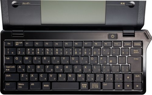 Jim King digital memo Pomela DM100 black - Photo 4/5